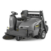 Підмітальна машина Karcher KM 125/130 R G