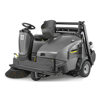 Підмітальна машина Karcher KM 125/130 R G Підмітальна машина Karcher KM 125/130 R G