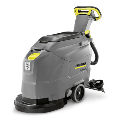 Підлогомийна машина Karcher BD 43/35 C Ep Підлогомийна машина Karcher BD 43/35 C Ep