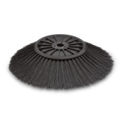 Жорстка бічна щітка Karcher