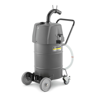 Промисловий пилосос Karcher IVR-L 40/12-1 Промисловий пилосос Karcher IVR-L 40/12-1