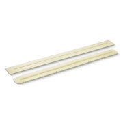 Гумки Karcher для всмоктувальної балки, маслостійкі, з прорізами, 1.080 mm