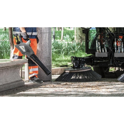 Повітродувка Karcher LB 850 Bp Повітродувка Karcher LB 850 Bp