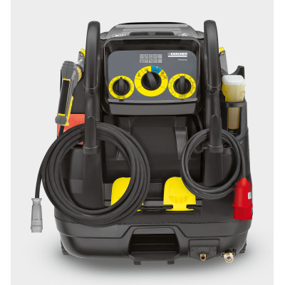 Апарат високого тиску Karcher HDS 13/20-4 S Апарат високого тиску Karcher HDS 13/20-4 S