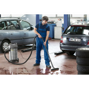 Пилосос Karcher NT 38/1 Me Classic