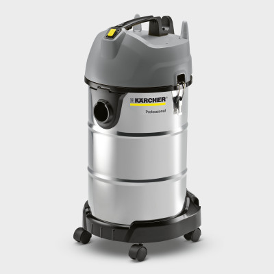 Пилосос Karcher NT 38/1 Me Classic Пилосос Karcher NT 38/1 Me Classic