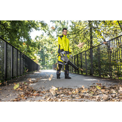 Повітродувка Karcher LB 850 Bp Повітродувка Karcher LB 850 Bp