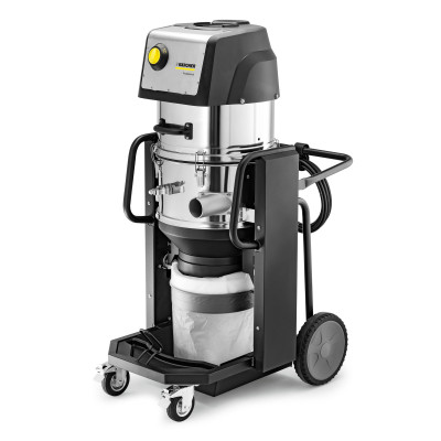 Промисловий пилосос Karcher IVC 60/30 Tact² Longopac *EU Промисловий пилосос Karcher IVC 60/30 Tact² Longopac *EU