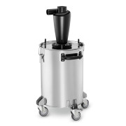 Пресепаратор циклонного типу Karcher CS 40 Me