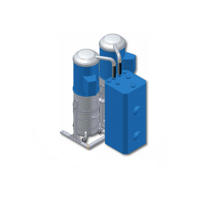Промислова система Ringler RA602 D2x5,5 Промислова система Ringler RA602 D2x5,5