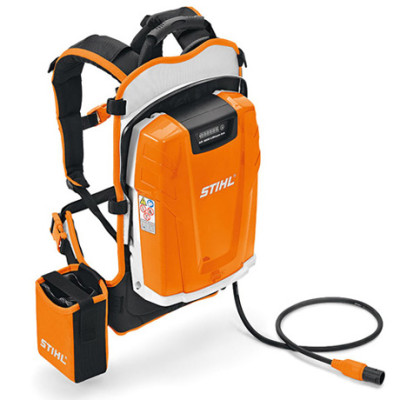 Ранцева акумуляторна батарея STIHL AR 2000 Ранцева акумуляторна батарея STIHL AR 2000