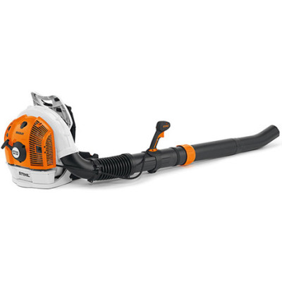 Повітродувка ранцева STIHL BR 700 Повітродувка ранцева STIHL BR 700