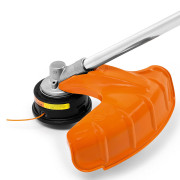 Захист для косильних головок STIHL (підходить для FS 55 з 2015 року, FS 56, FS 70)