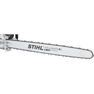 Шина Stihl 71 см 1,6 3/8" Rollomatic ES Light для STIHL MS 440; 441; 461; 651; 660; 661 Шина Stihl 71 см 1,6 3/8" Rollomatic ES Light для STIHL MS 440; 441; 461; 651; 660; 661