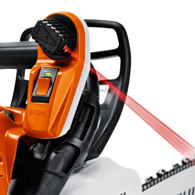 Лазер STIHL 2-в-1 Лазер STIHL 2-в-1