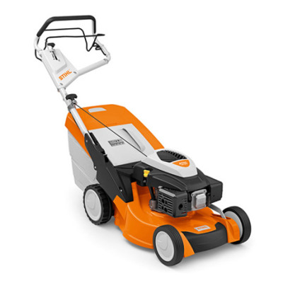 Бензинова газонокосарка STIHL RM 650 V Бензинова газонокосарка STIHL RM 650 V
