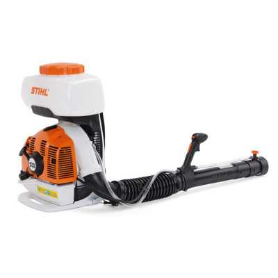 Бензиновий садовий обприскувач STIHL SR 430 Бензиновий садовий обприскувач STIHL SR 430