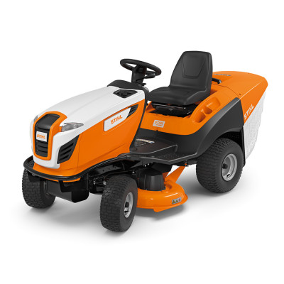 Трактор-косарка STIHL RT 5097 Трактор-косарка STIHL RT 5097