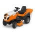 Трактор-косарка STIHL RT 5097 Трактор-косарка STIHL RT 5097