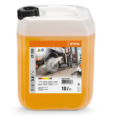 Універсальний професійний миючий засіб STIHL СР 200 1л Універсальний професійний миючий засіб STIHL СР 200 1л