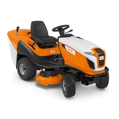 Трактор-косарка STIHL RT 5097 Трактор-косарка STIHL RT 5097