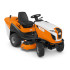 Трактор-косарка STIHL RT 5097 Трактор-косарка STIHL RT 5097
