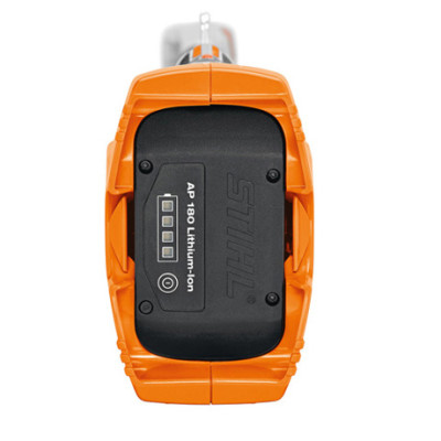 Висоторіз акумуляторний STIHL HTA 85 Висоторіз акумуляторний STIHL HTA 85