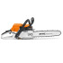 Бензопила STIHL MS 261 C-M 40 см Бензопила STIHL MS 261 C-M 40 см