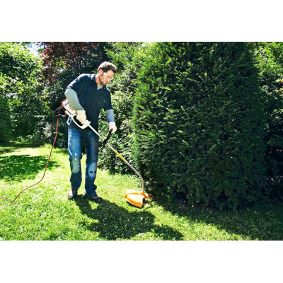 Електричний триммер STIHL FSE 81 Електричний триммер STIHL FSE 81