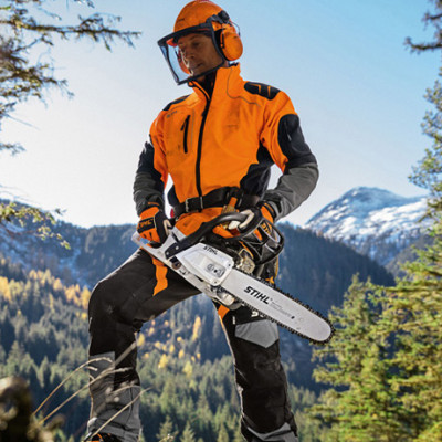 Бензопила STIHL MS 261 C-M 40 см Бензопила STIHL MS 261 C-M 40 см