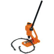 Верстат STIHL для розклеювання ланцюгів NG 4