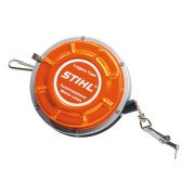 Рулетка STIHL 15 м в металевому корпусі.