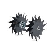 Насадка - ґрунтофреза STIHL BF, робоча ширина 22 см