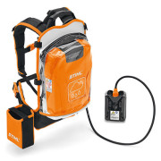Ранцева акумуляторна батарея STIHL AR 3000