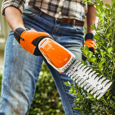 Мотоножиці STIHL HSA 26 SET Мотоножиці STIHL HSA 26 SET