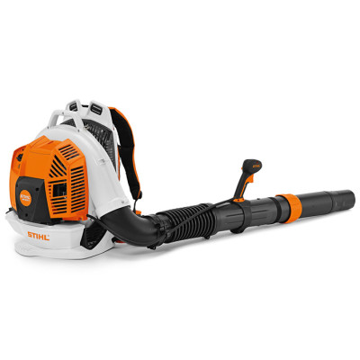 Повітродувка ранцева STIHL BR 800 C-E Повітродувка ранцева STIHL BR 800 C-E