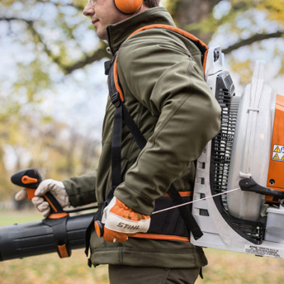 Повітродувка ранцева STIHL BR 800 C-E Повітродувка ранцева STIHL BR 800 C-E