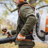 Повітродувка ранцева STIHL BR 800 C-E Повітродувка ранцева STIHL BR 800 C-E