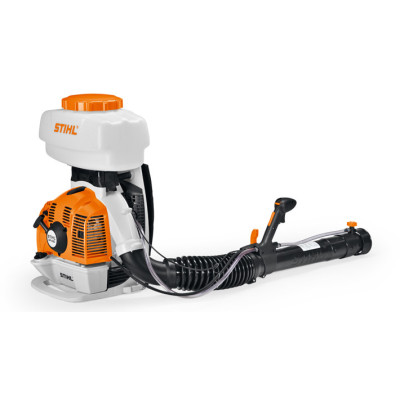 Бензиновий садовий обприскувач STIHL SR 450 Бензиновий садовий обприскувач STIHL SR 450