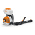 Бензиновий садовий обприскувач STIHL SR 450 Бензиновий садовий обприскувач STIHL SR 450