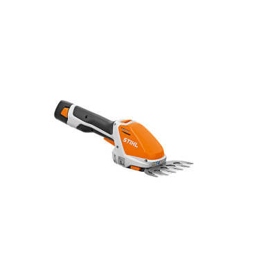 Мотоножиці STIHL HSA 26 SET Мотоножиці STIHL HSA 26 SET