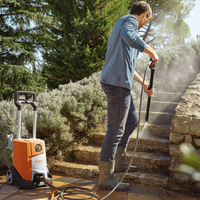 Миття високого тиску STIHL RE 110 Миття високого тиску STIHL RE 110
