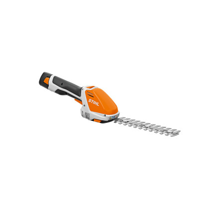 Мотоножиці STIHL HSA 26 SET Мотоножиці STIHL HSA 26 SET