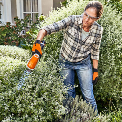 Мотоножиці STIHL HSA 26 SET Мотоножиці STIHL HSA 26 SET