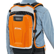 Ранцева акумуляторна батарея STIHL AR 3000
