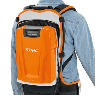 Ранцева акумуляторна батарея STIHL AR 3000 Ранцева акумуляторна батарея STIHL AR 3000