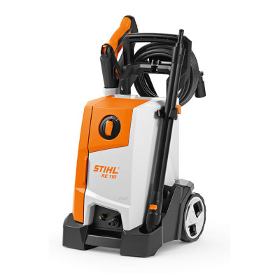 Миття високого тиску STIHL RE 110 Миття високого тиску STIHL RE 110