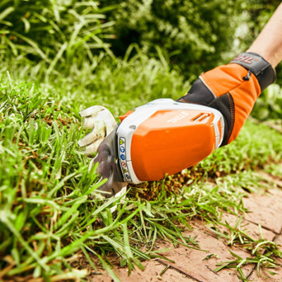 Мотоножиці STIHL HSA 26 SET Мотоножиці STIHL HSA 26 SET