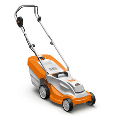 Акумуляторна газонокосарка STIHL RMA 235 (системи COMPACT) Акумуляторна газонокосарка STIHL RMA 235 (системи COMPACT)