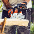Акумуляторна ланцюгова пилка STIHL MSA 120 CB SET (системи COMPACT) Акумуляторна ланцюгова пилка STIHL MSA 120 CB SET (системи COMPACT)